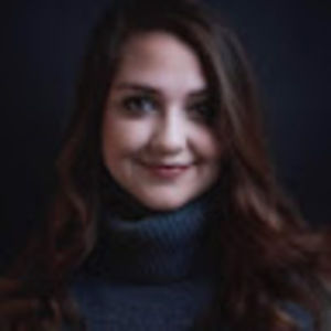 Meet your Posher, Audra